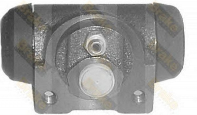 BRAKE ENGINEERING wc1166be -  Колесный тормозной цилиндр